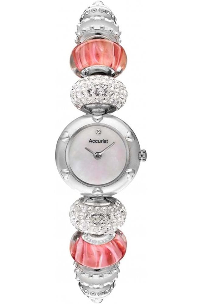 Accurist  Ladies Bracelet Watch LB1715