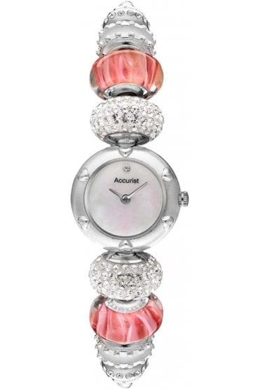 Accurist Ladies Bracelet Watch LB1715