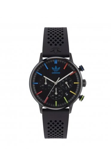 Adidas Gents Code One Chrono 40mm Casual Watch AOSY23021