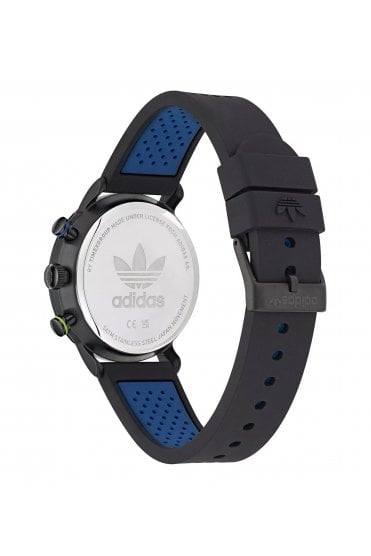 Adidas Gents Code One Chrono 40mm Casual Watch AOSY23021