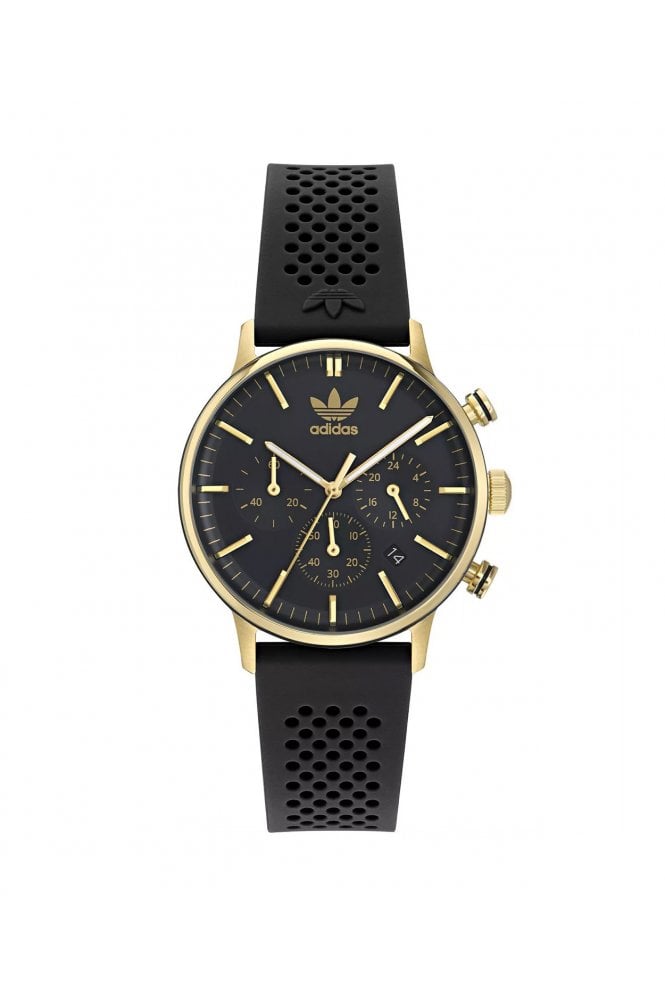 Adidas  Gents Code One Chrono 40mm Sports Watch AOSY23521