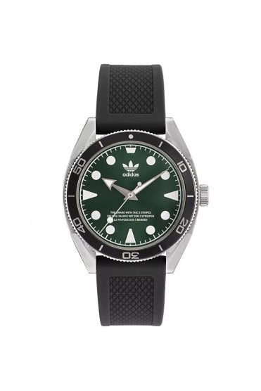 Adidas Gents Originals Edition Two 42mm Sports Watch AOFH23008