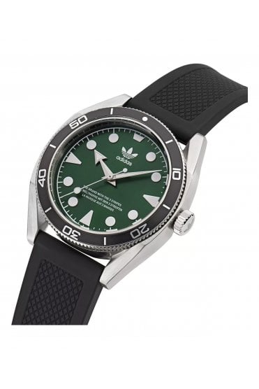 Adidas Gents Originals Edition Two 42mm Sports Watch AOFH23008