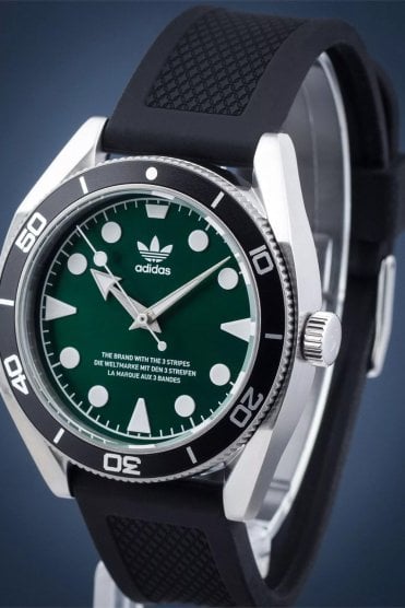 Adidas Gents Originals Edition Two 42mm Sports Watch AOFH23008