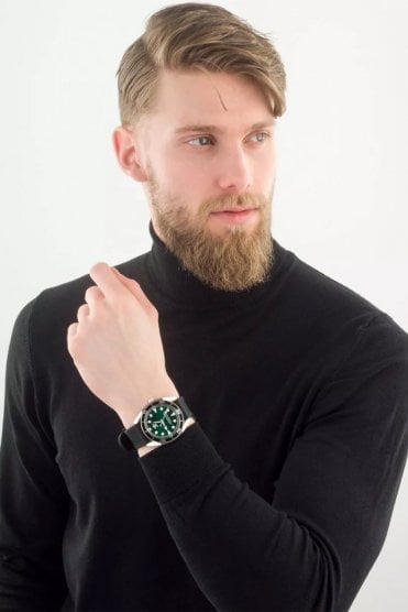 Adidas Gents Originals Edition Two 42mm Sports Watch AOFH23008