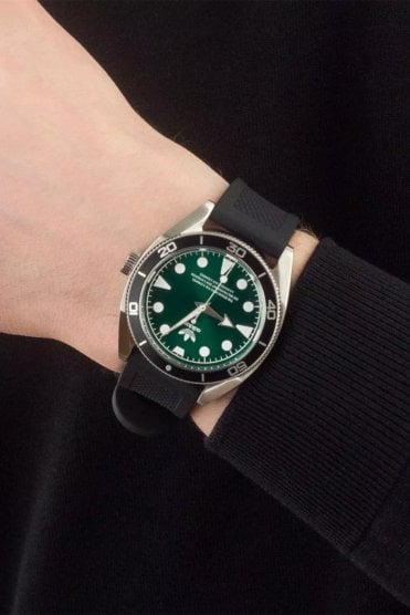 Adidas Gents Originals Edition Two 42mm Sports Watch AOFH23008