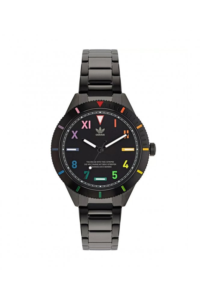 Adidas  Originals Edition Three 36mm Casual Watch AOFH22055