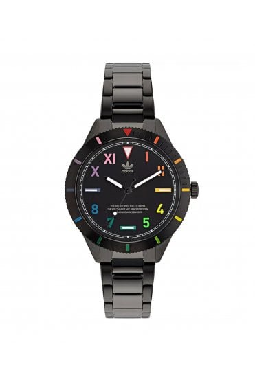 Adidas Originals Edition Three 36mm Casual Watch AOFH22055