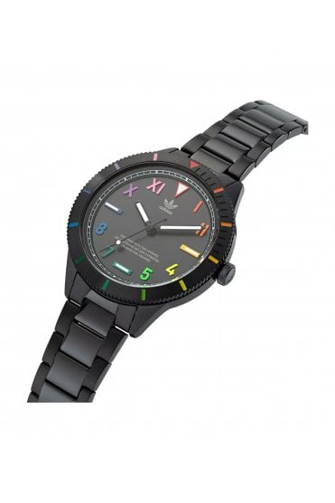 Adidas Originals Edition Three 36mm Casual Watch AOFH22055