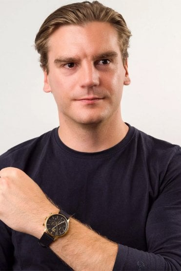 Adidas Originals Edition Three 36mm Casual Watch AOFH22055