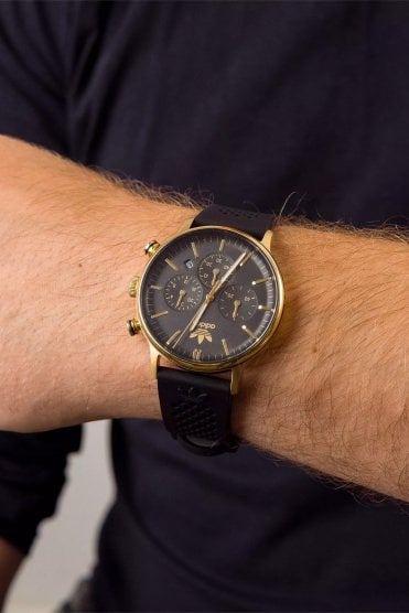 Adidas Originals Edition Three 36mm Casual Watch AOFH22055