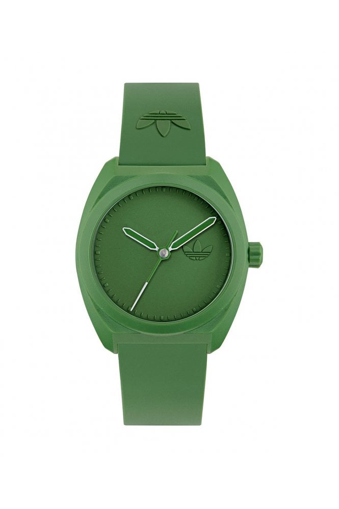 Adidas  Project Three 42mm Casual Watch AOST24053