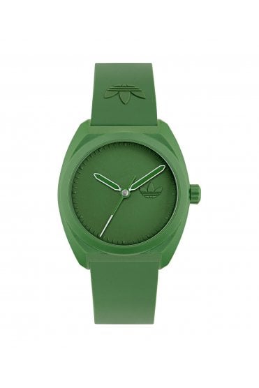 Adidas Project Three 42mm Casual Watch AOST24053