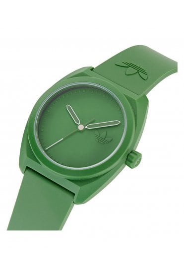 Adidas Project Three 42mm Casual Watch AOST24053