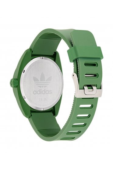Adidas Project Three 42mm Casual Watch AOST24053