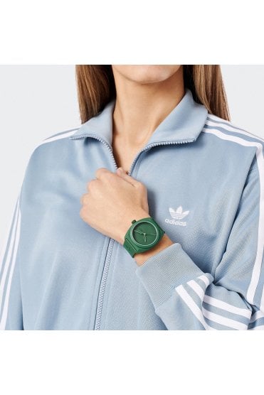 Adidas Project Three 42mm Casual Watch AOST24053