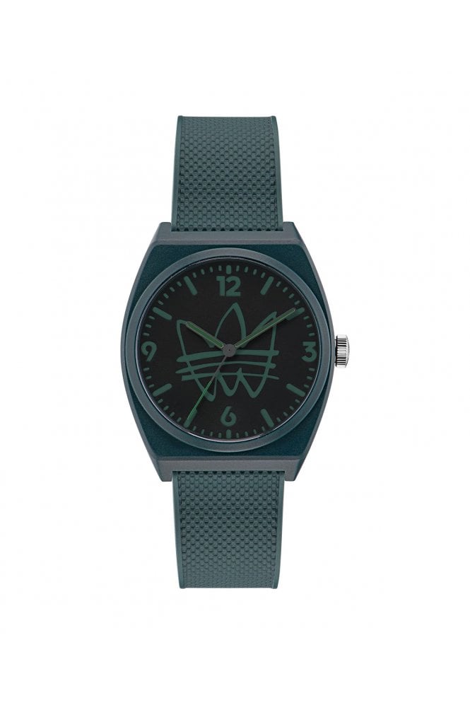 Adidas  Project Two 38mm Casual Watch AOST22566