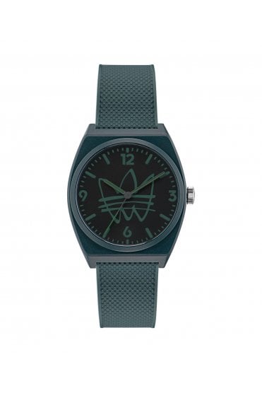 Adidas Project Two 38mm Casual Watch AOST22566