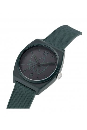 Adidas Project Two 38mm Casual Watch AOST22566