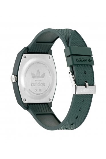 Adidas Project Two 38mm Casual Watch AOST22566