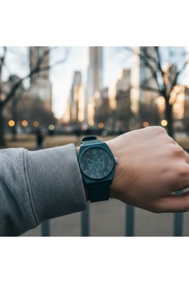 Adidas Project Two 38mm Casual Watch AOST22566