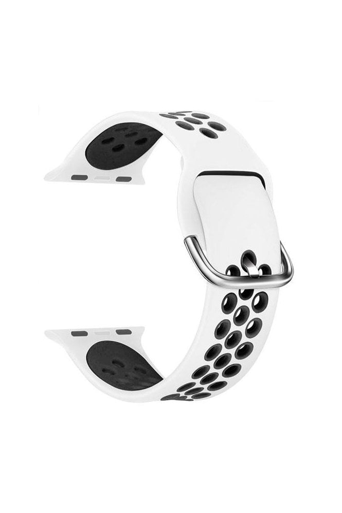 Apple Style  38/40/41mm Nike Silicone Strap S60968WB