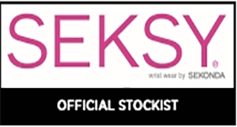 Seksy  Rocks Ladies Dress Watch 2580