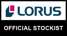 Lorus  Gents Military Watch RM349JX9