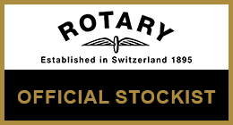 Rotary  Gents Chronograph Bracelet Watch GB00024/04