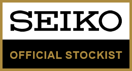 Seiko  Green Bedside Bell Alarm Clock with Light 11cm QHK061W