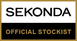 Sekonda  Ladies Rose Gold-Plated 25mm Classic Watch 2676