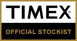 Timex  Ladies City Automatic Watch TW2V05200