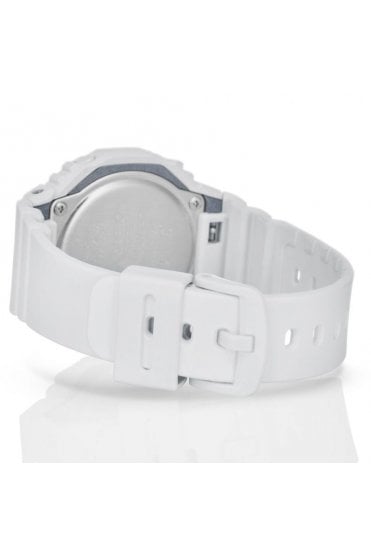 Casio Chronograph G-Shock Watch GMA-S2100-7AER