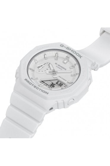 Casio Chronograph G-Shock Watch GMA-S2100-7AER