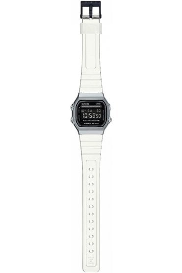 Casio Collection Digital Watch A168XES-1BEF