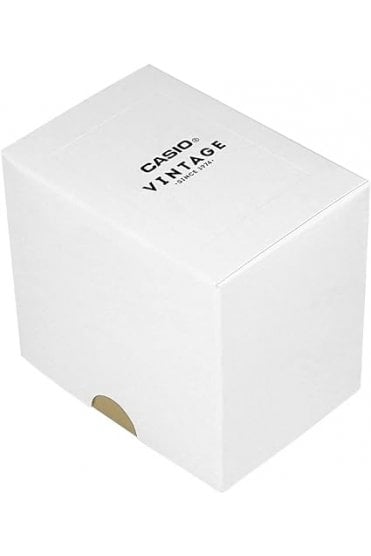 Casio Collection Digital Watch A168XES-1BEF