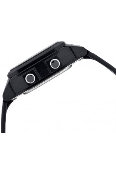 Casio Collection Digital Watch W-800H-1AVES