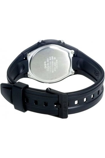 Casio Collection Dual Time AW-90H-9EVEF