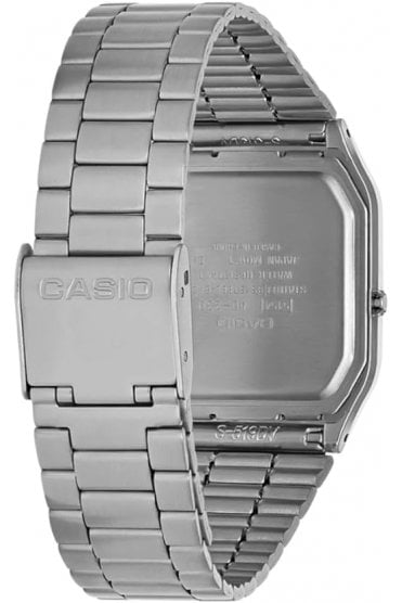 Casio Collection Gents Combo Watch AQ-230A-1DMQYES