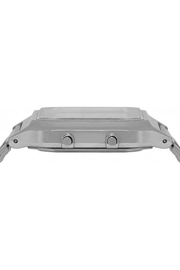 Casio Collection Gents Combo Watch AQ-230A-1DMQYES