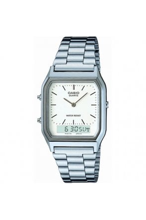 Casio Collection Gents Combo Watch AQ-230A-7DMQYES