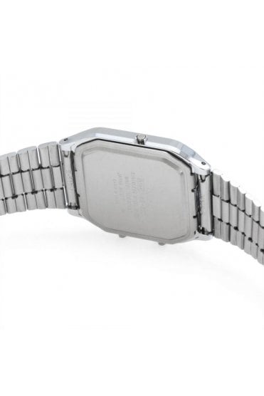 Casio Collection Gents Combo Watch AQ-230A-7DMQYES