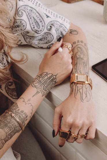 Casio Collection Gents Combo Watch AQ-230GA-9DMQYES