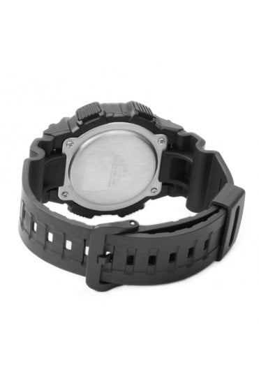 Casio Collection Gents Vibration Alarm Watch W-735H-1AVEF