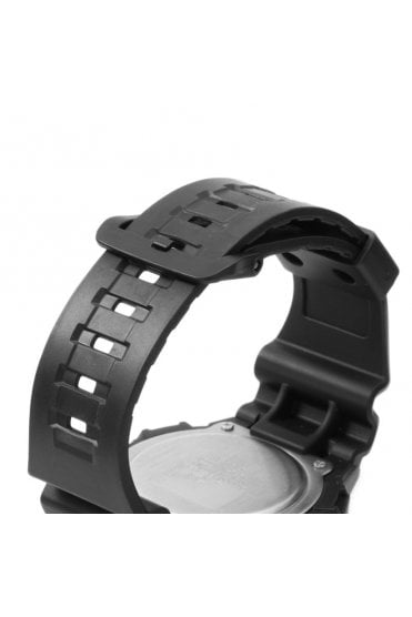 Casio Collection Gents Vibration Alarm Watch W-735H-1AVEF