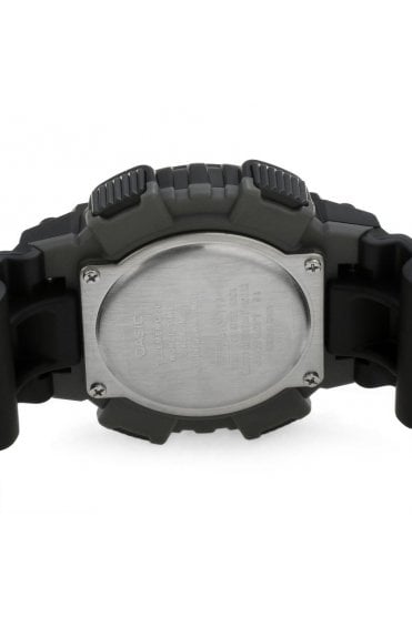 Casio Collection Mens World Time Watch AEQ-110W-1AVEF