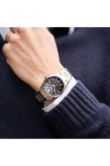 Casio Edifice Automatic Watch EFK-110D-1AER