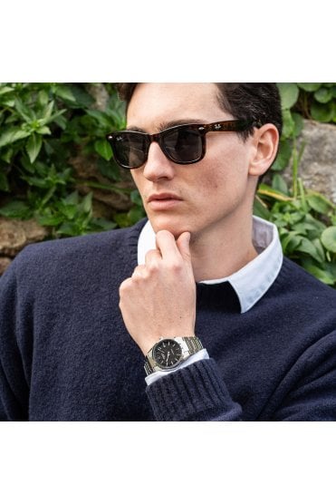 Casio Edifice Automatic Watch EFK-110D-1AER