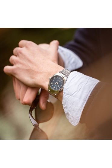 Casio Edifice Automatic Watch EFK-110D-2AER