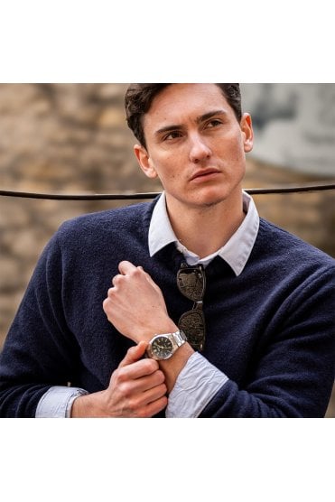 Casio Edifice Automatic Watch EFK-110D-2AER